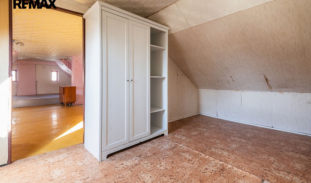 Prodej domu 166 m² s pozemkem 671 m², Sedlec-Prčice – náhled fotky 16