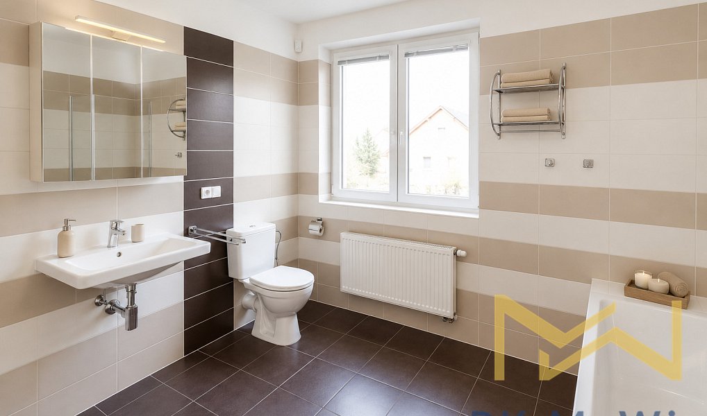 Pronájem domu 350 m² s pozemkem 1 000 m², Praha – náhled fotky 4