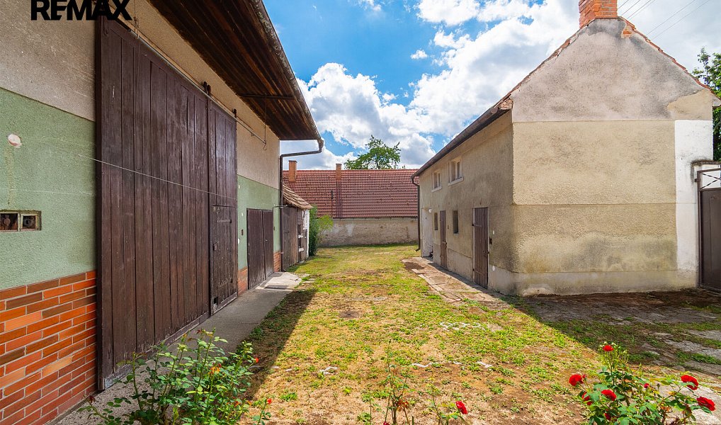 Prodej domu 93 m² s pozemkem 3 355 m², Horažďovice – náhled fotky 4