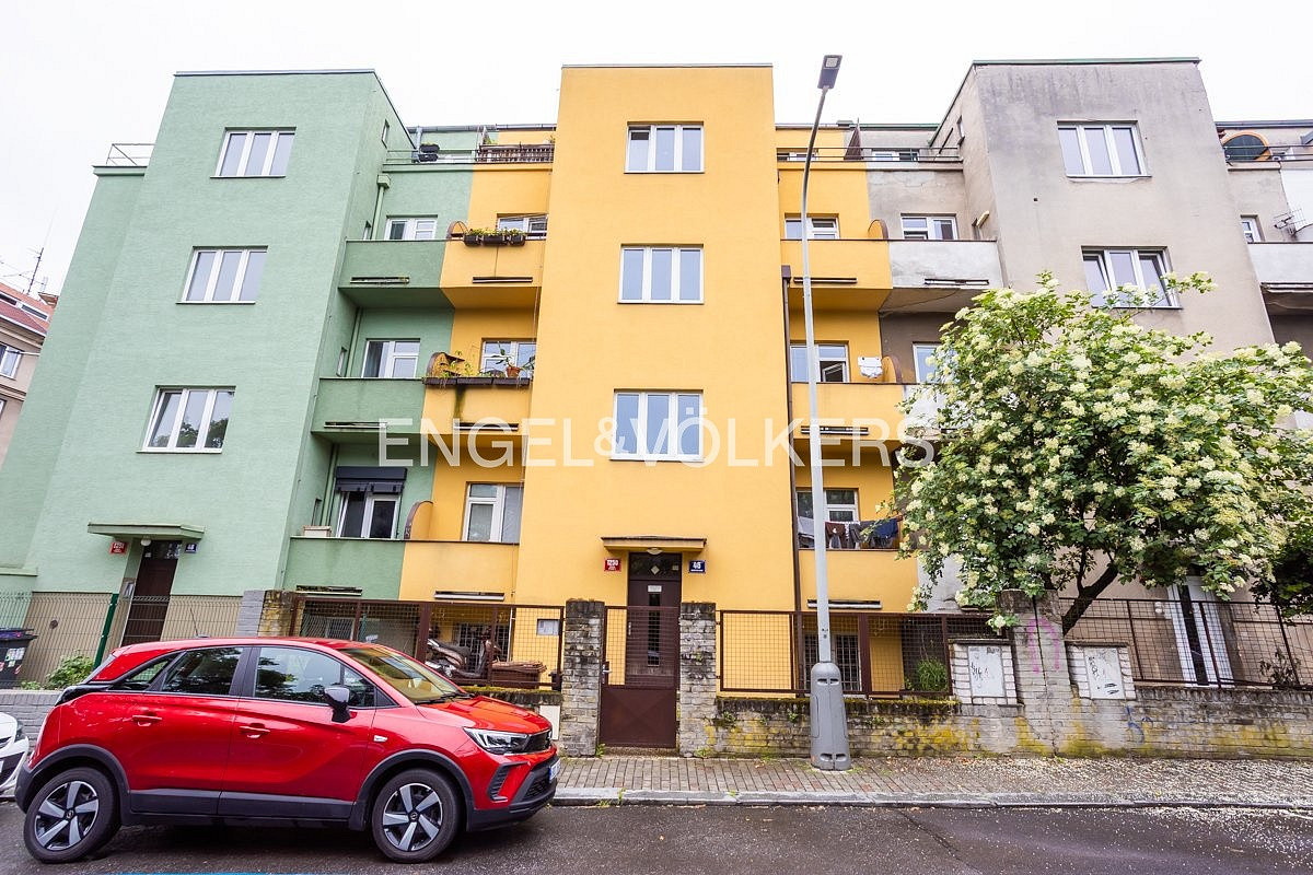 Pronájem výrobních prostor 19 m²