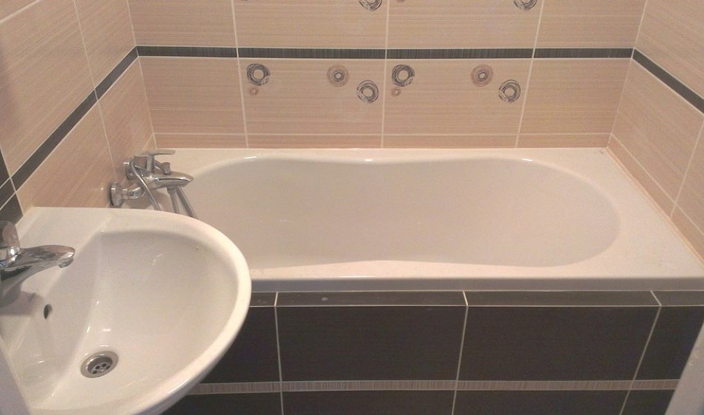 Pronájem bytu 2+1 56 m², Vratimov – náhled fotky 2