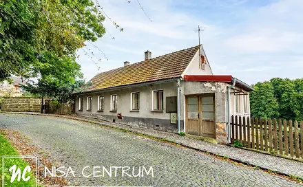 Prodej domu 118 m² s pozemkem 356 m², Nerudova, Doksy, okres Česká Lípa