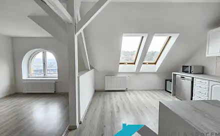 Prodej bytu 3+1 90 m², Lidové nám., Kralupy nad Vltavou - Mikovice, okres Mělník