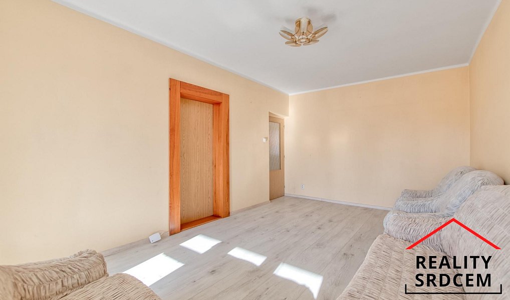Pronájem bytu 3+1 72 m², Karviná – náhled fotky 8