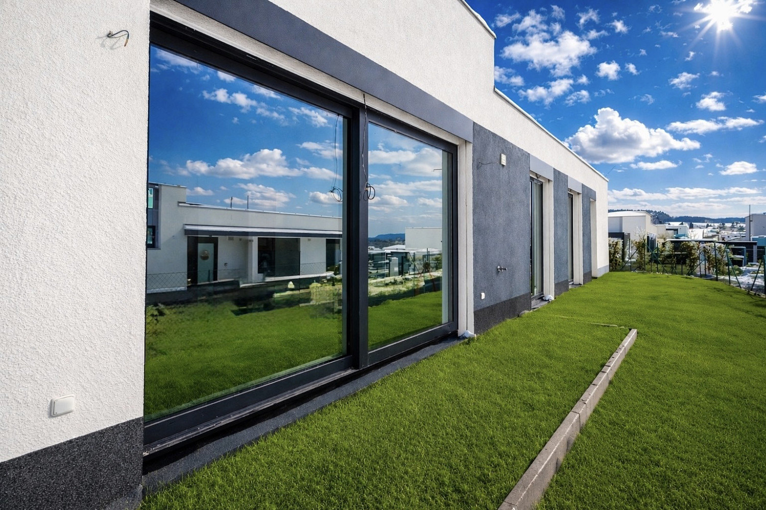 Prodej domu 114 m² s pozemkem 869 m² — photo 4