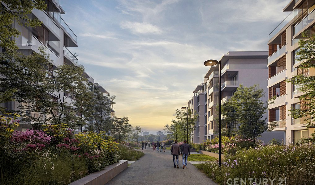 Prodej bytu 1+kk 35 m², Znojmo – náhled fotky 17