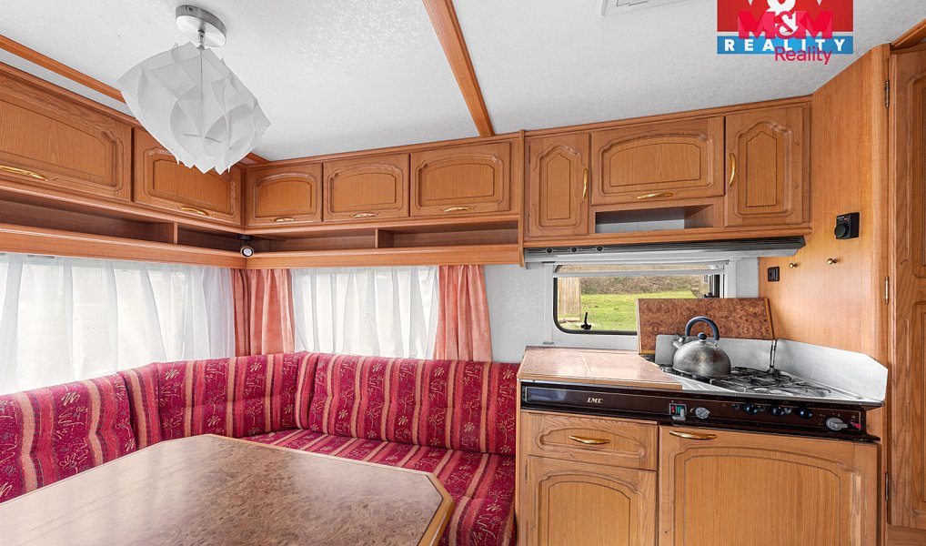 Prodej zahrady 449 m², Křešice – náhled fotky 7