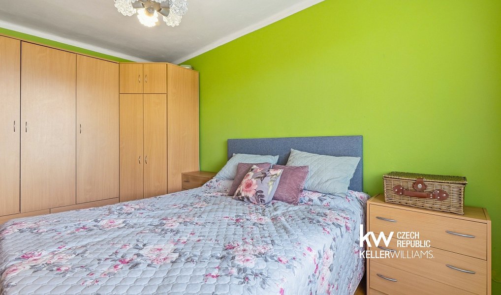 Prodej domu 252 m² s pozemkem 304 m², Teplice – náhled fotky 39