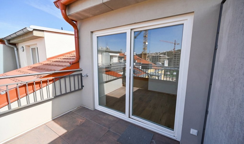 Prodej bytu 2+kk 67 m², Praha – náhled fotky 14