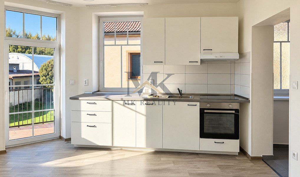 Pronájem bytu 2+kk 42 m², Volary – náhled fotky 4