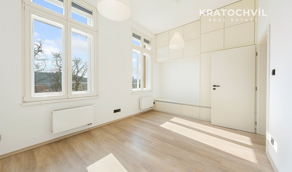 Prodej bytu 3+kk 92 m², Brno – náhled fotky 3