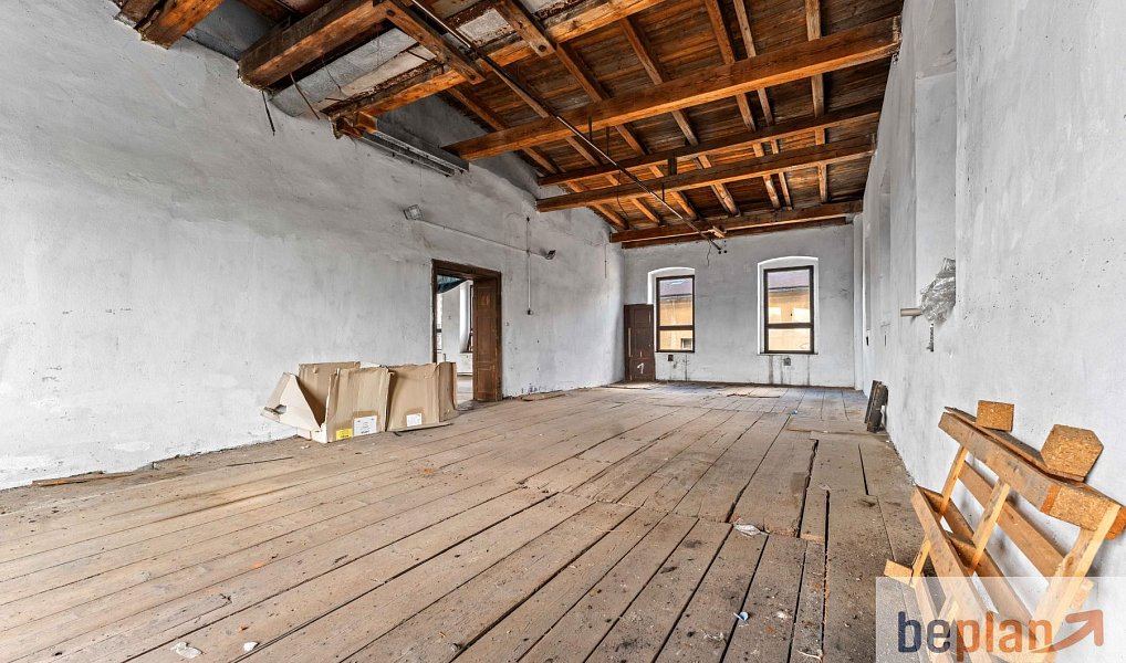 Prodej obchodních prostor 7 660 m², Varnsdorf – náhled fotky 9