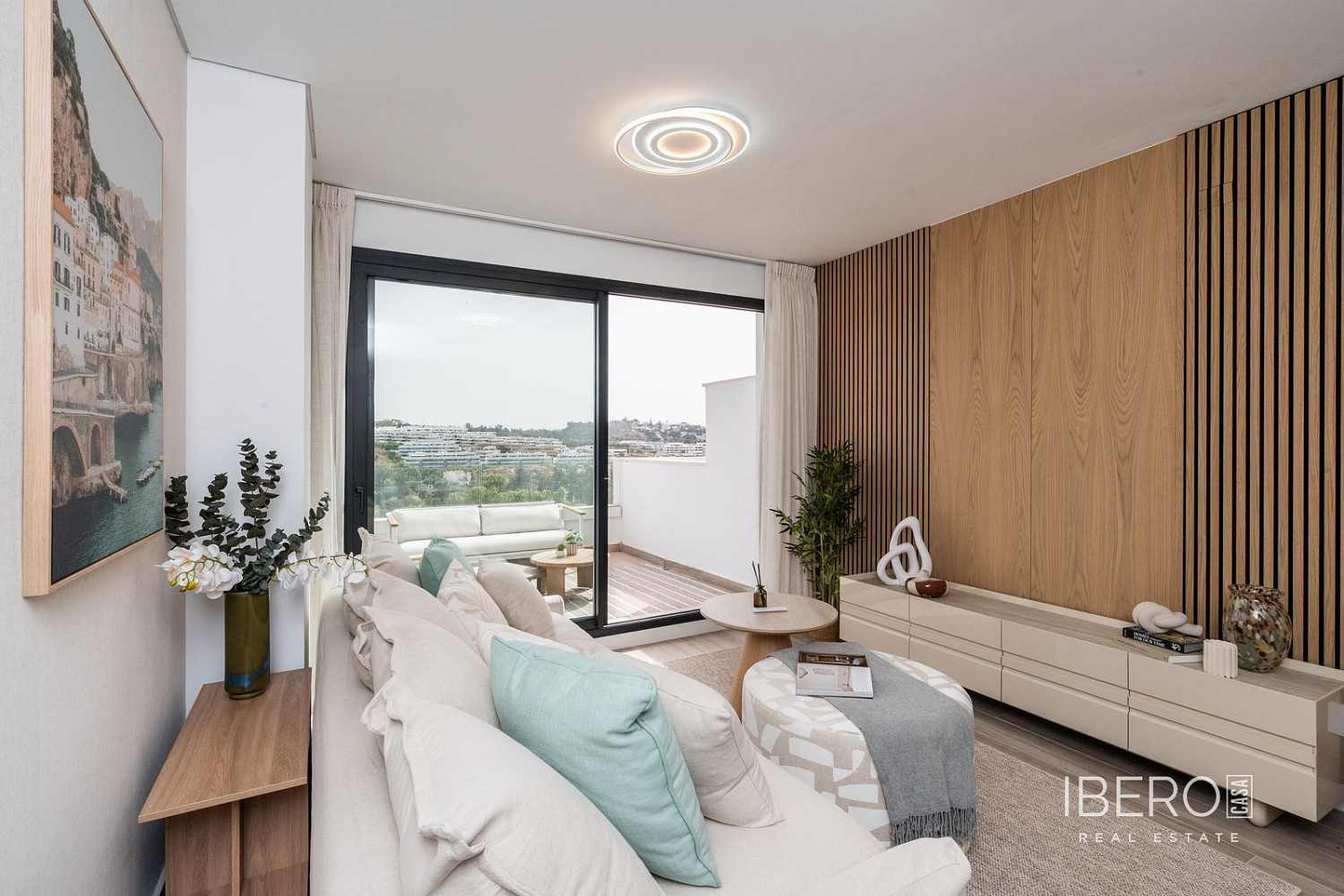 Piso 3+kk – Mijas, Las Lomas de Mijas - Más