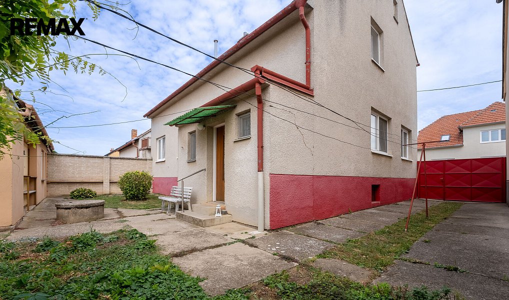 Prodej domu 186 m² s pozemkem 580 m², Prušánky – náhled fotky 28