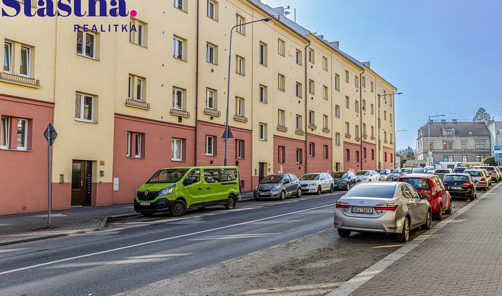 Prodej bytu 3+1 55 m², Písek – náhled fotky 13