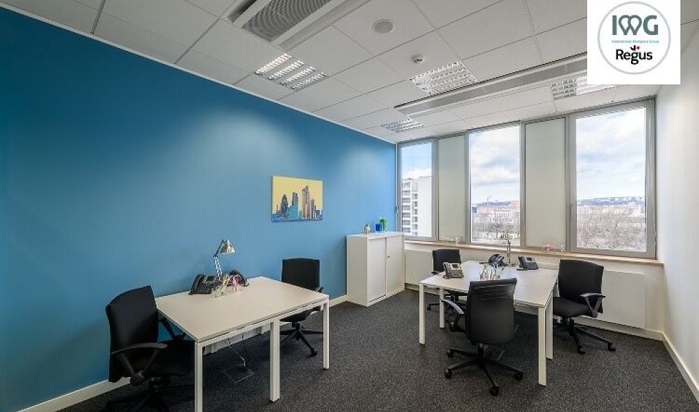 Pronájem kanceláře 25 m², Praha – náhled fotky 4