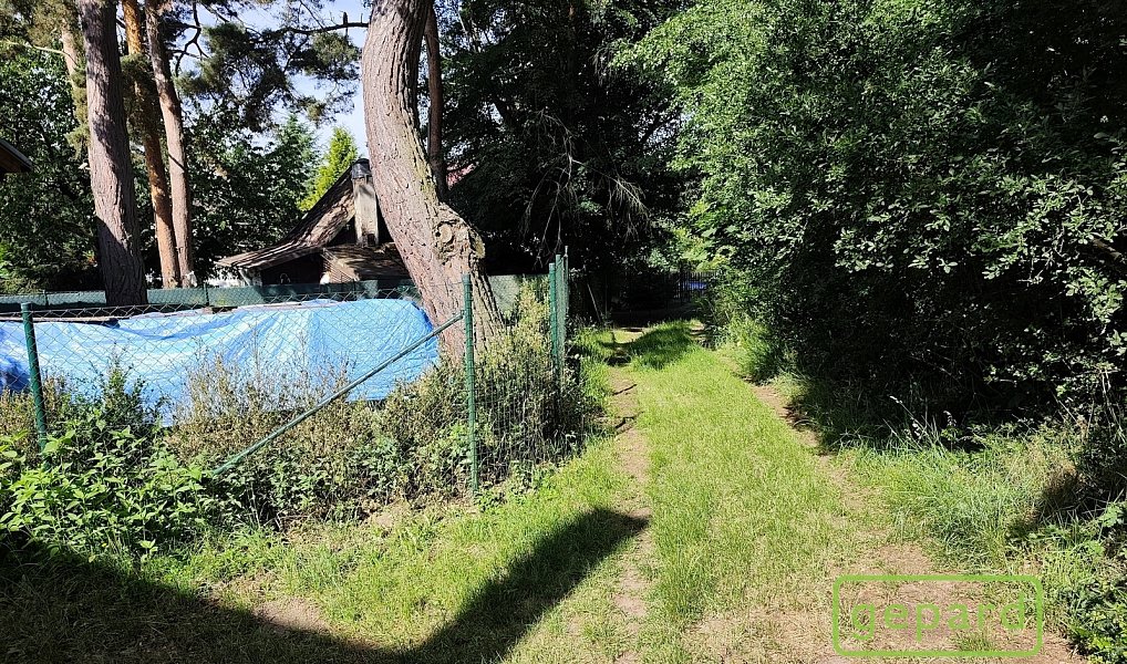 Prodej chaty/chalupy 45 m² s pozemkem 430 m², Týn nad Vltavou – náhled fotky 11