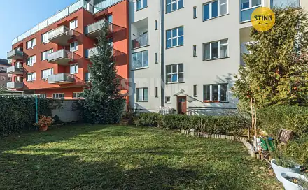 Prodej bytu 1+1 41 m², Pernerova, Pardubice - Zelené Předměstí