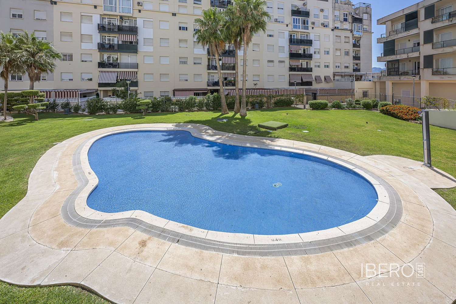 Pis 4+kk – Marbella, Barrio Alto - Vista 2