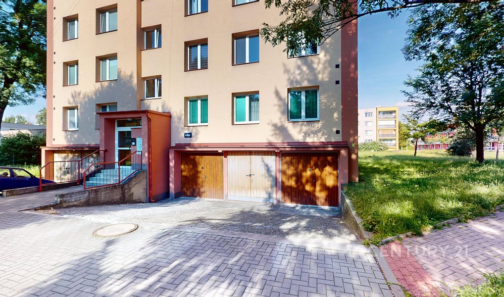 Prodej bytu 3+1 72 m², Příbor – náhled fotky 26