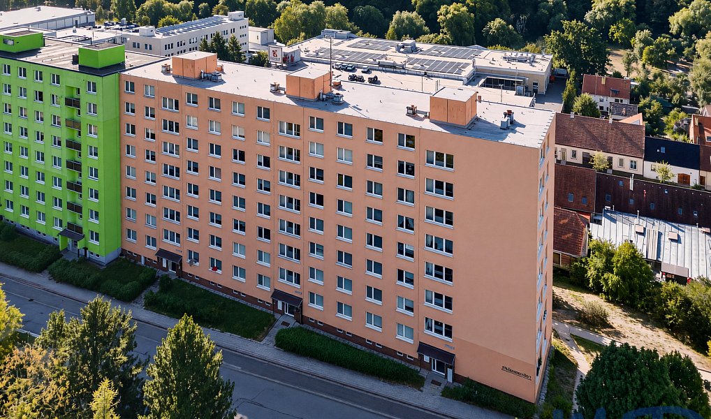 Prodej bytu 4+1 89 m², Třebíč – náhled fotky 8