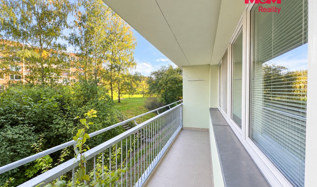 Pronájem bytu 3+kk 69 m², Teplice – náhled fotky 7
