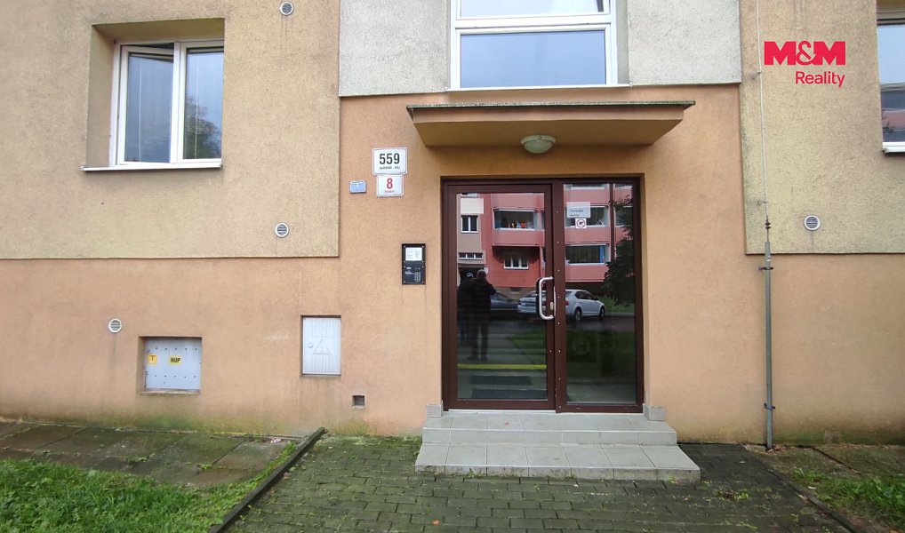 Prodej bunkru, 85 m2, Karviná, Karviná – náhled fotky 13