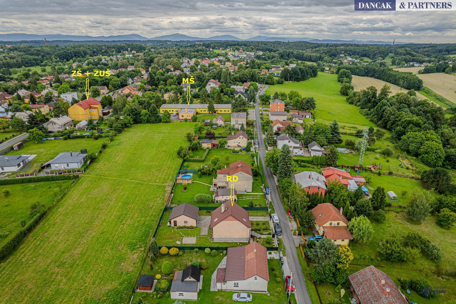 Prodej domu 175 m² s pozemkem 788 m² – fotografie 4