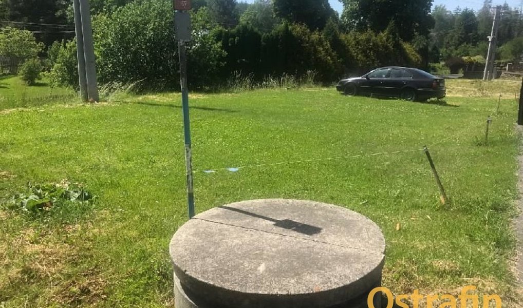 Prodej stavebního pozemku 900 m², Široká Niva – náhled fotky 3
