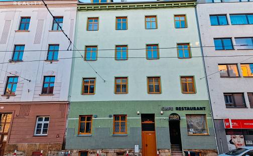 Prodej bytu 2+1 63 m², Sladkovského, Plzeň - Východní Předměstí