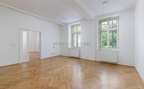 Prodej bytu 2+kk 63 m², Pod Karlovem, Praha 2 - Vinohrady, okres Praha