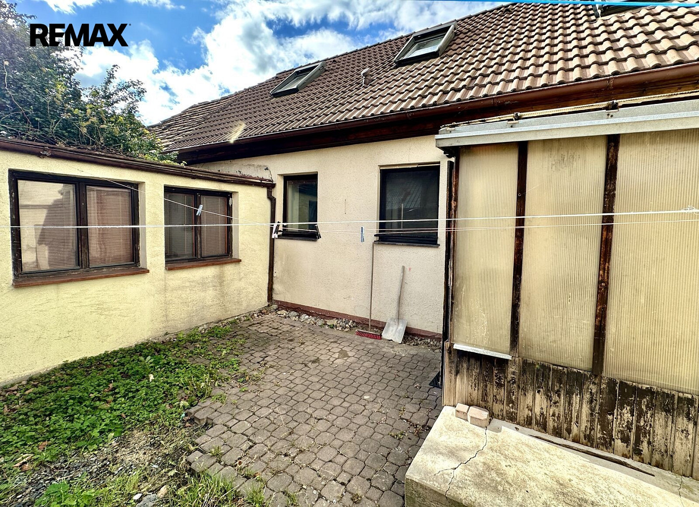 Prodej stavebního pozemku 112 m² – fotografie 3
