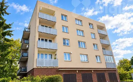 Prodej bytu 2+kk 65 m²