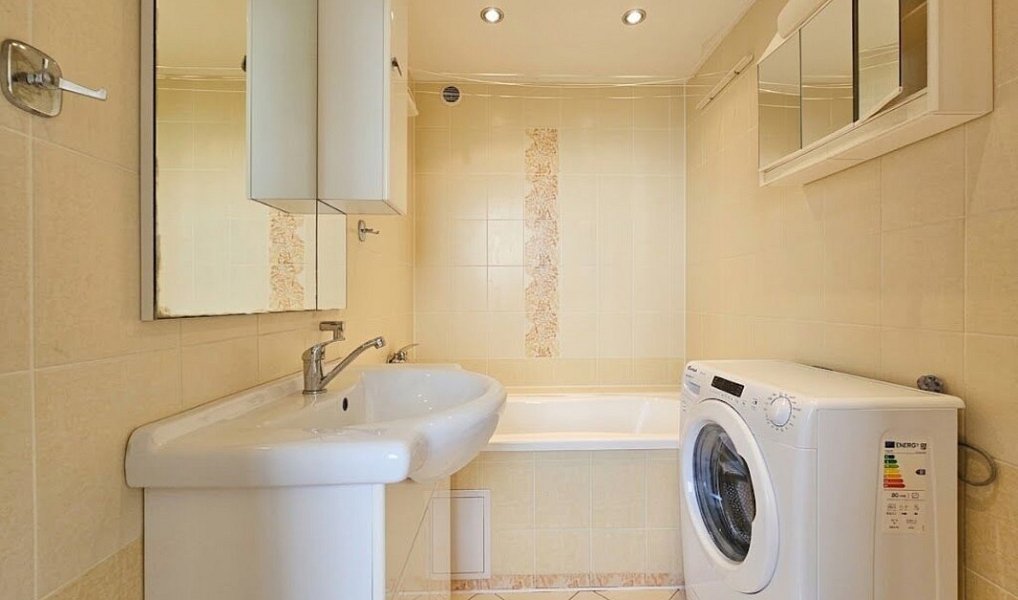 Prodej bytu 4+1 79 m², Jirkov – náhled fotky 4