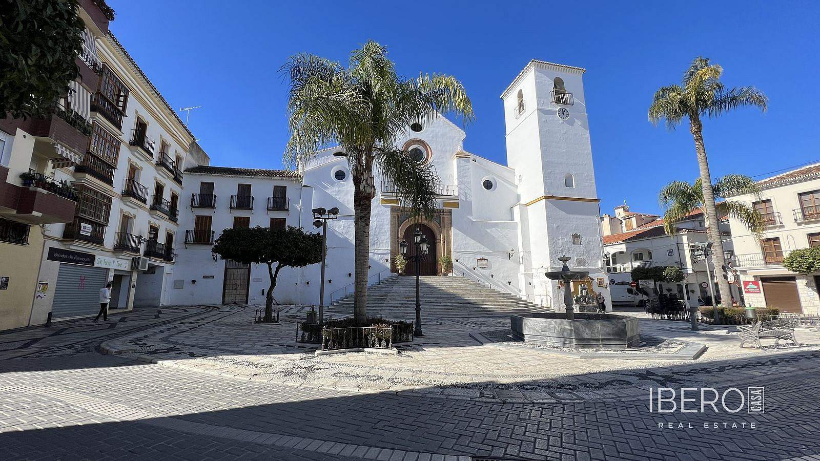 Casa 4+kk – Málaga, Tiro de Pichón, Cruz de Humilladero - Vista 3