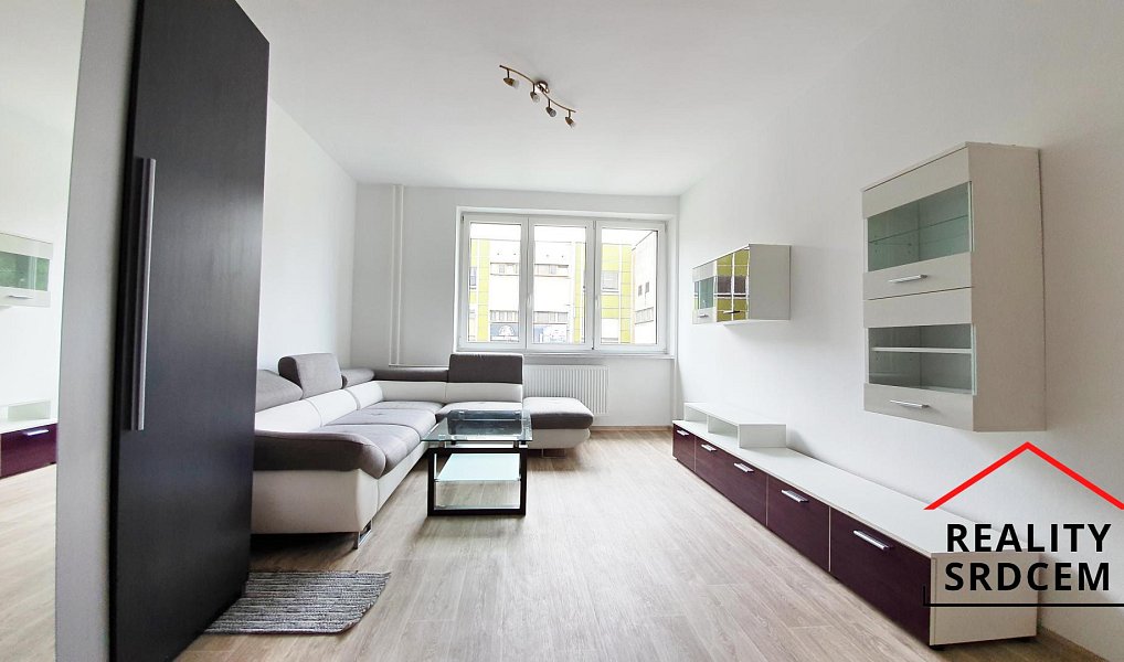 Pronájem bytu 2+1 51 m², Frýdek-Místek – náhled fotky 3