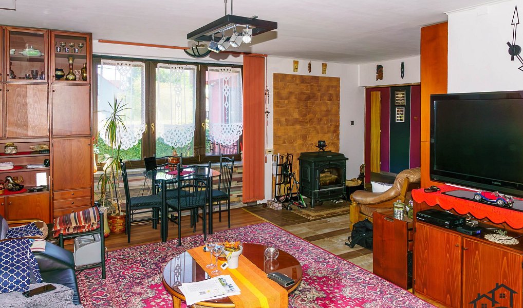 Prodej domu 150 m² s pozemkem 1 040 m², Rychvald – náhled fotky 8