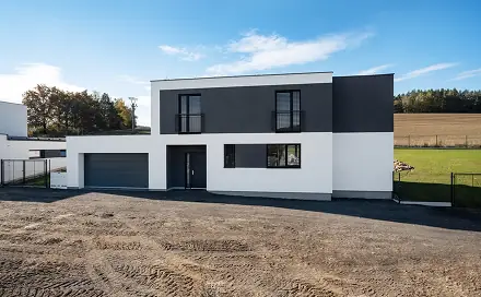 Prodej domu 164 m² s pozemkem 1 000 m², Bílkovice, okres Benešov