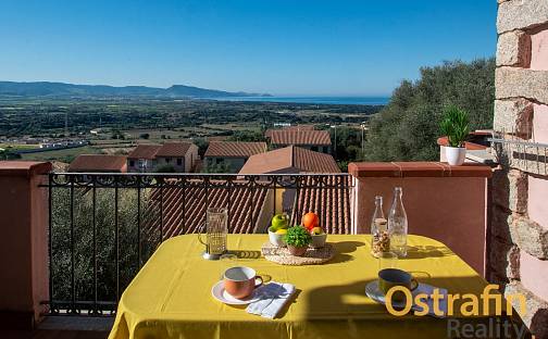 Prodej bytu 2+kk 40 m², Badesi, Itálie