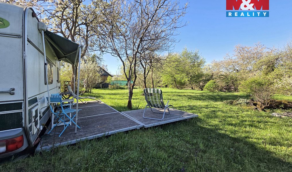 Prodej zahrady 834 m², Karlovy Vary – náhled fotky 7