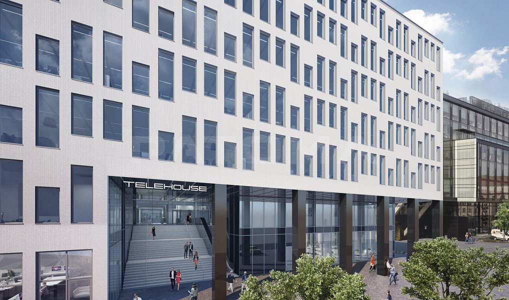Pronájem kanceláře 1 264 m², Praha – náhled fotky 16