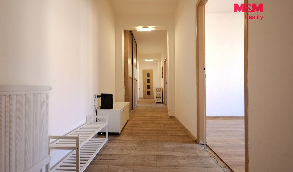 Prodej bytu 2+1 65 m², Prostějov – náhled fotky 14