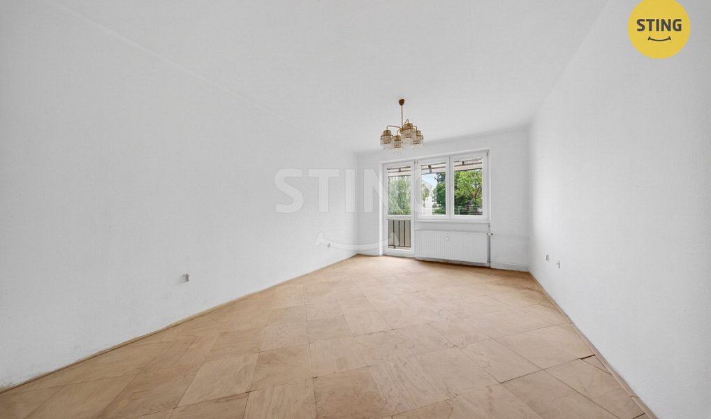 Prodej bytu 3+1 64 m², Jeseník nad Odrou – náhled fotky 4