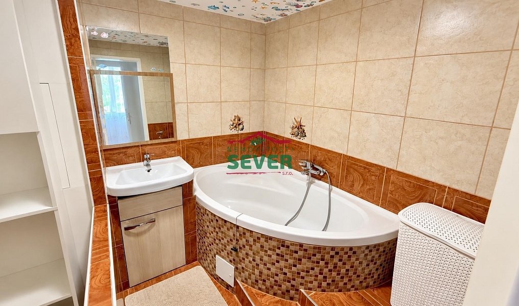 Prodej bytu 4+1 78 m², Litvínov – náhled fotky 11