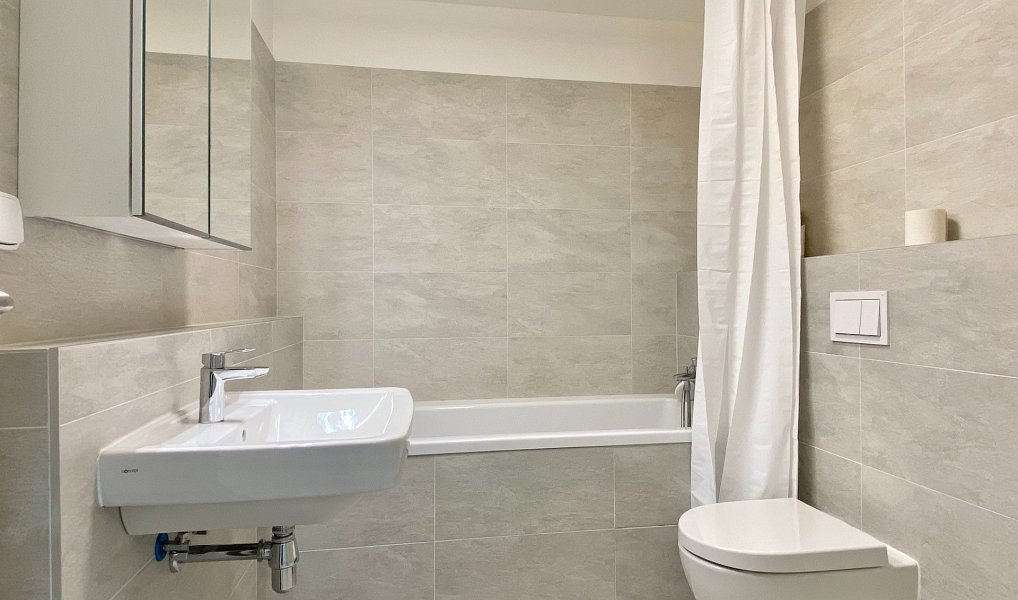 Pronájem bytu 2+kk 63 m², Praha – náhled fotky 5