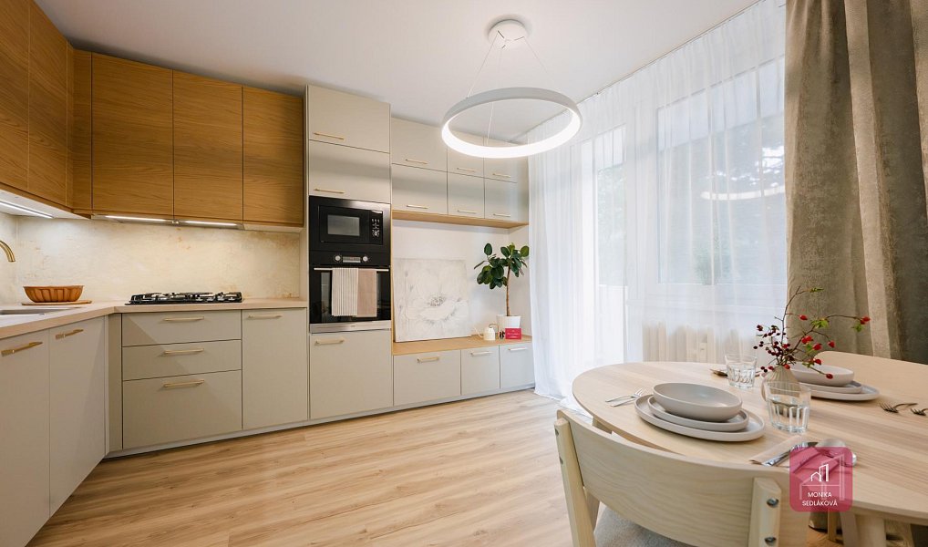 Prodej bytu 2+kk 42 m², Brno – náhled fotky 4