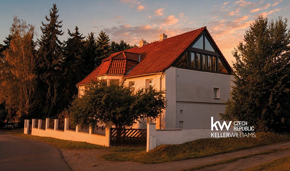 Prodej domu 343 m² s pozemkem 1 283 m², Měcholupy – náhled fotky 14