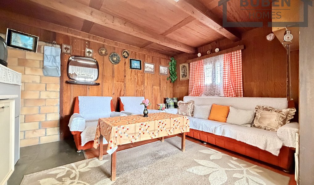 Prodej zahrady 516 m², Tachov – náhled fotky 6