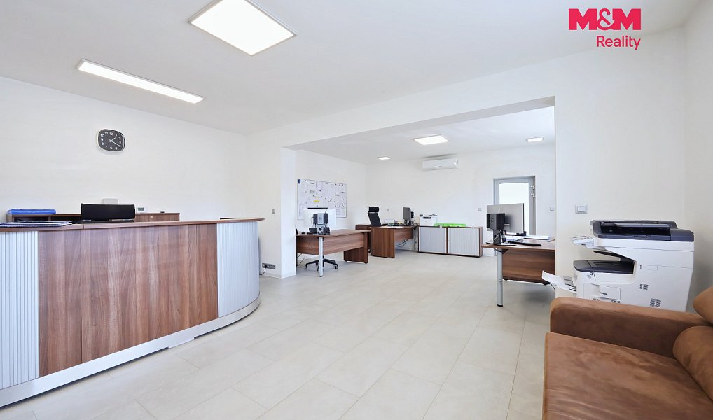 Prodej obchodních prostor 1 381 m², Zbraslavice – náhled fotky 15