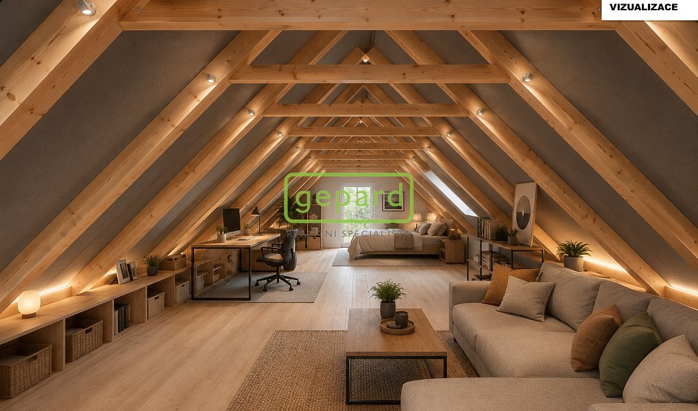 Prodej domu 153 m² s pozemkem 1 396 m², Kryry – náhled fotky 24